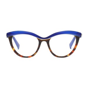 clear personality glasses