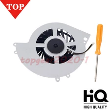New Internal Cooling Fan KSB0912HE Part Replacement For Sony PS4 CUH-1001A 500GB