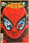 AMAZING SPIDER-MAN #31 1:25 German Peralta Variant - Marvel 2026