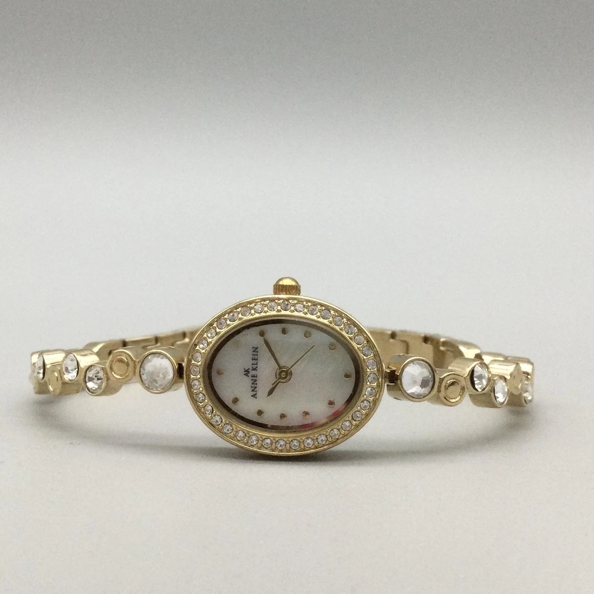 Anne Klein Women Oval Wristwatches for sale | eBay