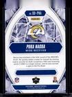 2025 Panini Puka Nacua Base (Raw)