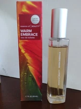 Essence of Beauty Sun Blossom Eau de Toilette Spray 1.7oz New WITH BOX