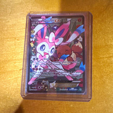 Sylveon EX #RC32 Prices | Pokemon Generations | Pokemon Cards