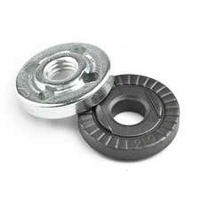 Practical Angle Grinder Accessories 1 Pair Workshop Equipment Internal