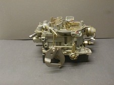 Rochester Quadrajet 17059206 4bbl Carburetor - 1978-1979 Chevgmc 350ci 400ci