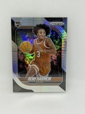 2025-26 Panini Prizm Silver Hyper Prizm Rori Harmon