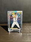 2024 Bowman Draft - Chrome Konnor Griffin #BDC-22 Refractor (RC)