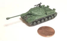 F-Toys 1/144  World Tank Museum Kit Vol. 6, JS-3 Heavy Tank, Russia 1945 (#9)