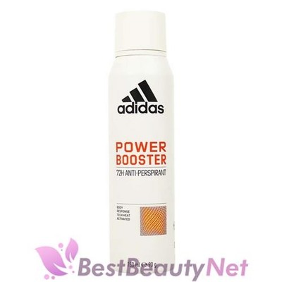 Adidas Power Booster 72 Hour Anti Perspirant 150ml / 90g