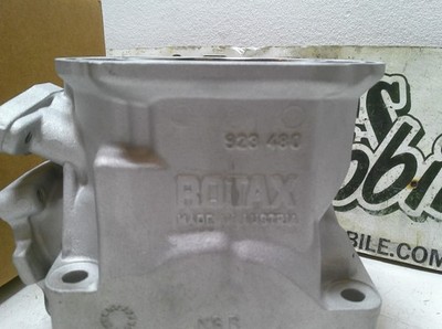 1997 Ski-Doo Mach Z 800 Engine Motor Cylinder Bore Jug 420923480