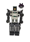Machine Robo MR-18 Trailer Robo "Best 5" version Bandai 1983 GOBOTS Road Ranger