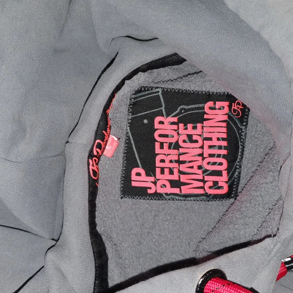 JP Performance Pullover - Bild 3 von 3