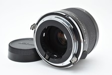 Nikon TC-201 2x Ai-s Teleconverter Lens for Nikon F Excellent from Japan