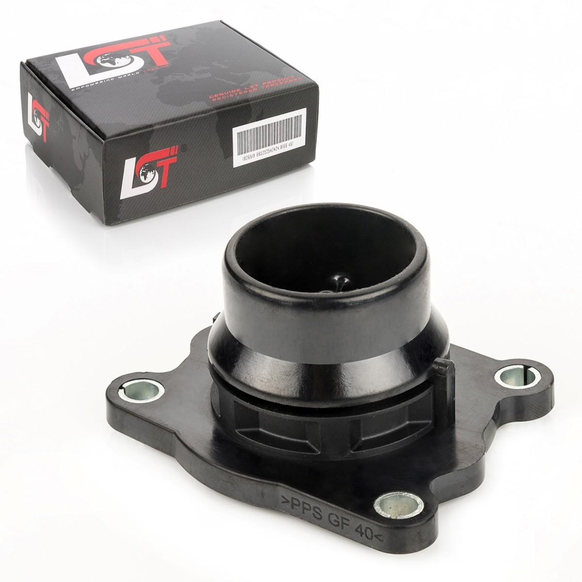 Coolant Housing Stuzten Flange 11 51 7 805 191 for BMW 1 Series E81 E82 E87 E88