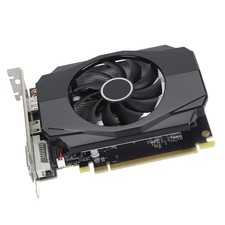 ?RX550 4G D5 Graphics Card GDDR5 1183 6000MHz 128bit Supports Displayport 1.4