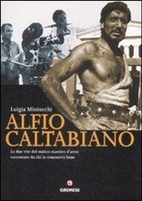 Libri Luigia Miniucchi - Alfio Catalbiano. Con DVD
