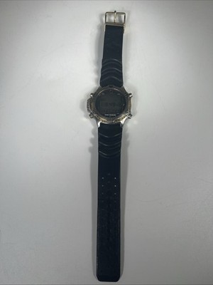 Vintage Citizen Promaster Hyper Aqualand D202 200M Dive Watch Orig