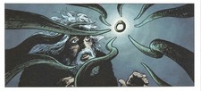 EX LIBRIS - THORGAL - VAN HAMME / RECHT (BD#EX LIBRIS)