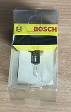 Bosch H1 bulb