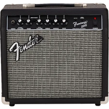 Fender  Frontman® 20G 20-Watt Guitar Combo Amp