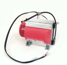 Pfeiffer Vacuum MVP 030-3 DC Diaphragm Vacuum Pump PK T01 191 D Working MFD 2020