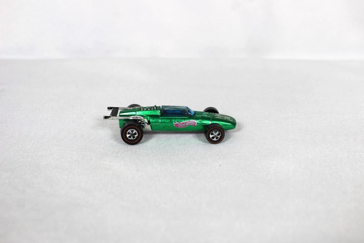 Las mejores ofertas en Año del vehículo Hot Wheels Eagle 1969