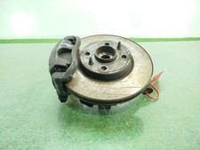 1616781080 fusée avant gauche PEUGEOT BIPPER TEPEE 1.4 HDI 2010 9513054