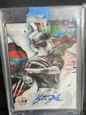 2019 Panini Diamond Kings Baseball Cards 17