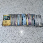 Pokemon Obsidian Flames bundle 110 Cards including 9 holo & 35 Reverse holo