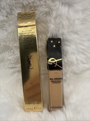 Yves Saint Laurent All Hours Precise Angles Concealer #LW7 - 15ml/0.5fl.oz - NIB