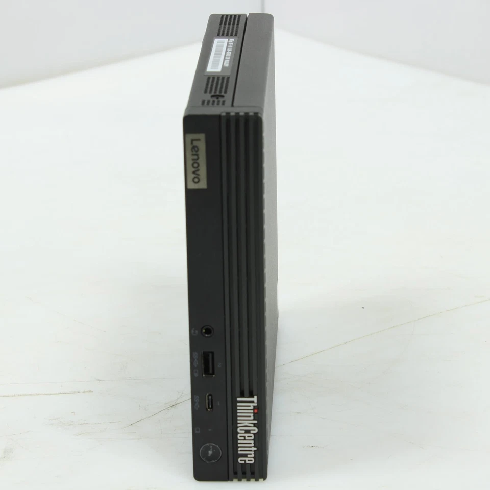 Lenovo Thinkcentre M75q Gen 2 AMD Ryzen 5 4th Gen 8GB RAM 256GB NVME No OS - Image 3 of 4