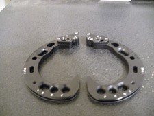 NUOVO Hoyt HBX Gen 4 Set Numero 3 Moduli 75%-85% Let Off Mods Moduli