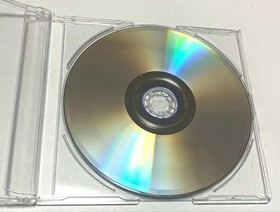 Sega Saturn Burning Ranger trial version software
