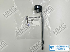 NEW GENUINE HOLDEN COMMODORE VT VX VU WH AUTO GEAR KNOB SHIFTER BUTTON GREY