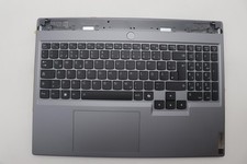 Original 5CB1P55299 Lenovo Thinkpad Keyboard German 5 16IRX9
