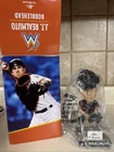 JT Realmuto Florida Marlins Bobblehead (seaworld) Exclusive