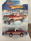 Hot Wheels Texas Drive ‘em - Vintage Holiday Rods 2009