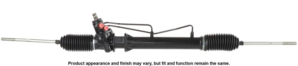 A1 Cardone 26-1887 机架和小齿轮组件 适用于 96-99 日产探路者 — 第 2/4 张图片