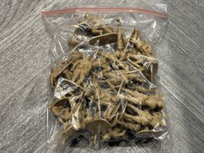 Airfix Toy Soldiers 1/32 Scale WW2 Complete Set