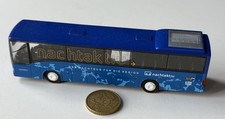 K653 Rietze 1:87 Bus Mercedes Integro NACHTAK...