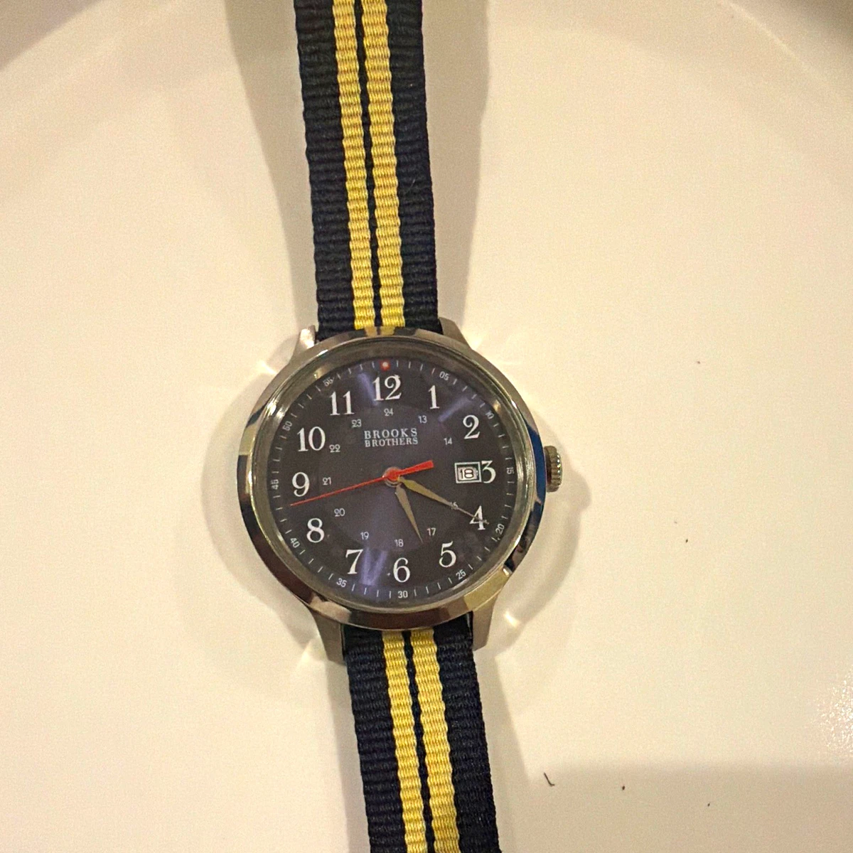 Brooks Brothers Wristwatches for sale | eBay
