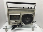 Panasonic LTD RX - 1440 Auto Stop/  Recording Tape Cassette Tested Works