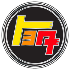 Toyota Teq Logo 3 Sticker Waterproof Vinyl Decal Die-cut Car Toyota Teq Logo 3 Sticker Waterproof Vinyl Decal Die-cut Car