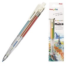 Pentel Art Multi 8 Mechanical Colored Pencil