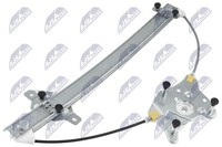 Fensterheber NTY EPS-HY-523 FüR Hyundai Getz TB Crdi GLS