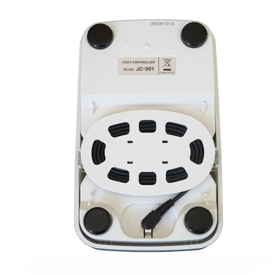 JUKI JC-001 Foot Controller Pedal for Sewing Machine Japan - Image 3 of 4