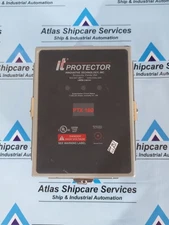 INNOVATIVE TECHNOLOGY PTX160-NN400 TRANSIENT VOLTAGE SURGE SUPPRESSOR