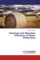 Muluken Philipos | Technical And Allocative Efficiency Of Maize Production