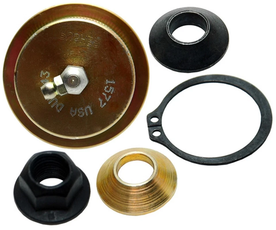 悬挂式球接头适合 2003 - 2011 年 Mercury Grand Marquis Marauder ACDELCO PRO — 第 3/3 张图片