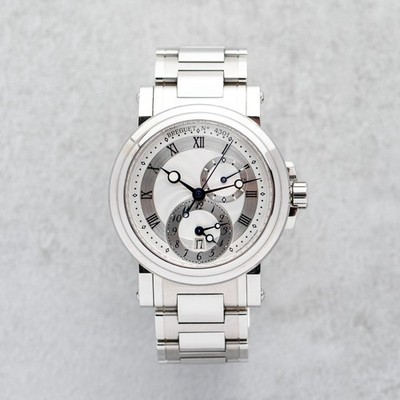 Breguet Marine ref. 5857